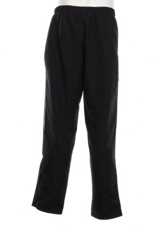Ανδρικό αθλητικό παντελόνι Jako, Μέγεθος L, Χρώμα Μαύρο, Τιμή 14,20 €