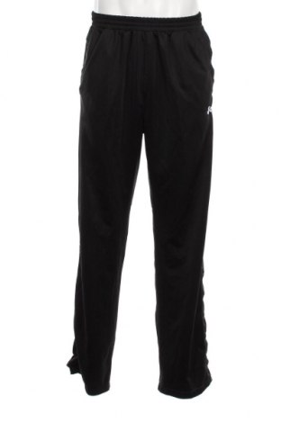 Pantaloni trening de bărbați Joma, Mărime XL, Culoare Negru, Preț 81,08 Lei