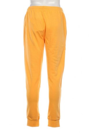 Ανδρικό αθλητικό παντελόνι K-Way, Μέγεθος XL, Χρώμα Πορτοκαλί, Τιμή 54,88 €