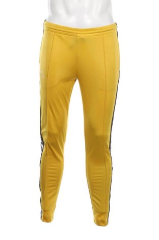 Herren Sporthose Kappa, Größe S, Farbe Gelb, Preis 25,88 €