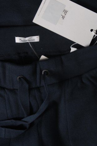 Ανδρικό αθλητικό παντελόνι Knowledge Cotton Apparel, Μέγεθος S, Χρώμα Μπλέ, Τιμή 38,83 €