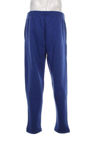 Pantaloni trening de bărbați Hummel, Mărime XL, Culoare Albastru, Preț 203,95 Lei