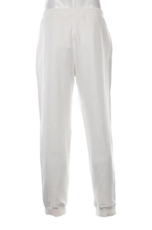 Ανδρικό αθλητικό παντελόνι Lacoste, Μέγεθος XL, Χρώμα Λευκό, Τιμή 58,50 €