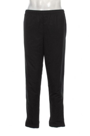 Ανδρικό αθλητικό παντελόνι Lacoste, Μέγεθος S, Χρώμα Μαύρο, Τιμή 51,26 €