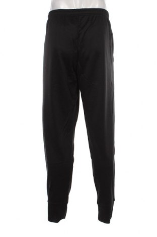 Herren Sporthose Lotto, Größe XXL, Farbe Schwarz, Preis € 31,96