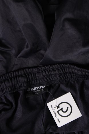 Ανδρικό αθλητικό παντελόνι Lotto, Μέγεθος XL, Χρώμα Γκρί, Τιμή 14,20 €