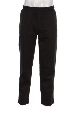 Ανδρικό αθλητικό παντελόνι MAKIA, Μέγεθος M, Χρώμα Μαύρο, Τιμή 19,18 €