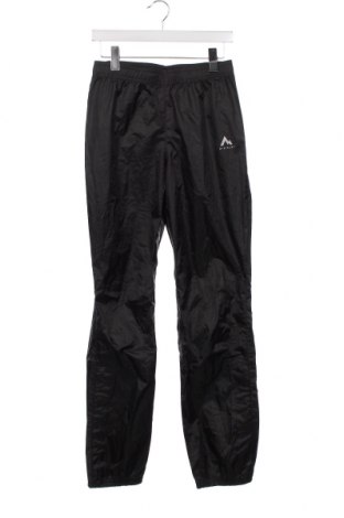 Ανδρικό αθλητικό παντελόνι McKinley, Μέγεθος M, Χρώμα Μαύρο, Τιμή 10,02 €