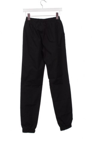 Ανδρικό αθλητικό παντελόνι Mennace, Μέγεθος XS, Χρώμα Μαύρο, Τιμή 13,75 €