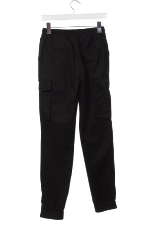 Pantaloni trening de bărbați Mennace, Mărime XS, Culoare Negru, Preț 95,33 Lei