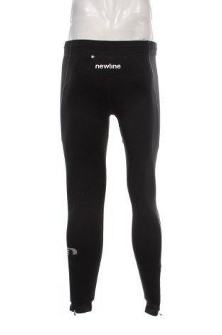 Ανδρικό αθλητικό παντελόνι Newline, Μέγεθος L, Χρώμα Μαύρο, Τιμή 19,18 €