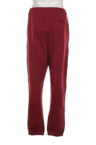 Ανδρικό αθλητικό παντελόνι Nike, Μέγεθος L, Χρώμα Κόκκινο, Τιμή 47,94 €