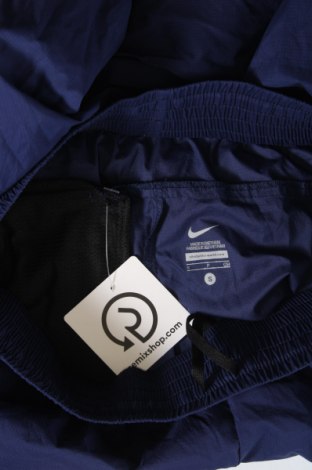 Herren Sporthose Nike, Größe S, Farbe Blau, Preis 28,53 €