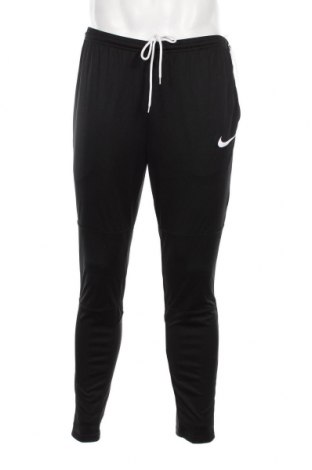 Ανδρικό αθλητικό παντελόνι Nike, Μέγεθος M, Χρώμα Μαύρο, Τιμή 57,53 €