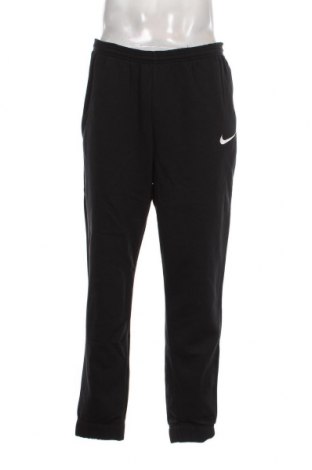 Męskie spodnie sportowe Nike, Rozmiar XL, Kolor Niebieski, Cena 247,89 zł