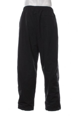Pantaloni trening de bărbați Nike, Mărime XL, Culoare Negru, Preț 134,87 Lei