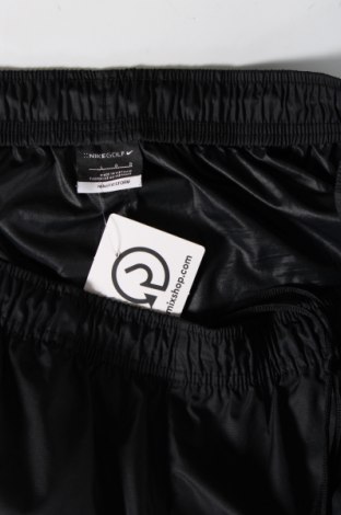 Ανδρικό αθλητικό παντελόνι Nike Golf, Μέγεθος L, Χρώμα Μαύρο, Τιμή 35,01 €
