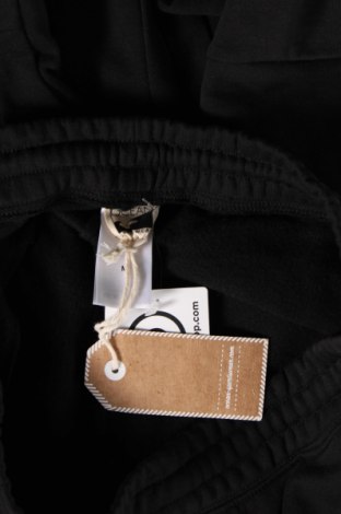 Ανδρικό αθλητικό παντελόνι Ocean, Μέγεθος M, Χρώμα Μαύρο, Τιμή 23,71 €