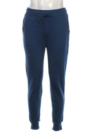 Pantaloni trening de bărbați Oceans Apart, Mărime S, Culoare Albastru, Preț 247,80 Lei