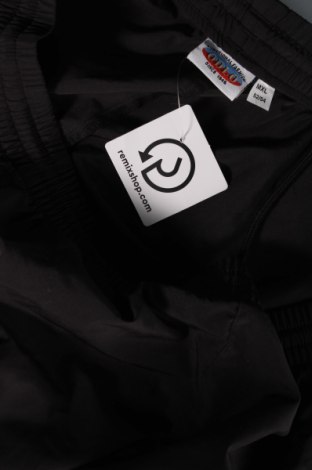 Ανδρικό αθλητικό παντελόνι Odlo, Μέγεθος L, Χρώμα Μαύρο, Τιμή 14,20 €
