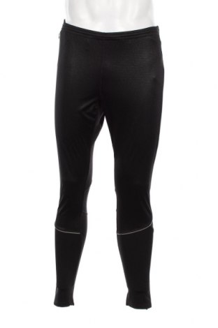 Ανδρικό αθλητικό παντελόνι Odlo, Μέγεθος S, Χρώμα Μαύρο, Τιμή 10,02 €