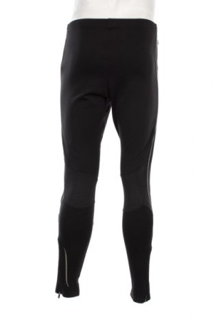 Pantaloni trening de bărbați Odlo, Mărime S, Culoare Negru, Preț 53,29 Lei