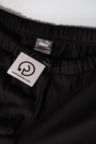 Ανδρικό αθλητικό παντελόνι PUMA, Μέγεθος M, Χρώμα Μαύρο, Τιμή 45,06 €