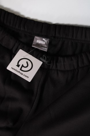 Pantaloni trening de bărbați PUMA, Mărime M, Culoare Negru, Preț 305,92 Lei