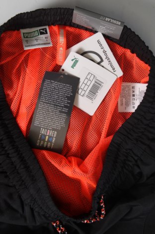Ανδρικό αθλητικό παντελόνι PUMA, Μέγεθος S, Χρώμα Μαύρο, Τιμή 38,83 €