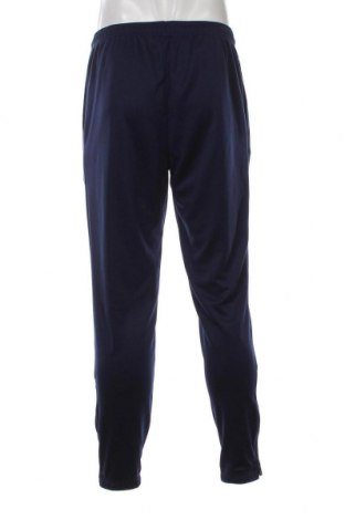 Pantaloni trening de bărbați PUMA, Mărime L, Culoare Albastru, Preț 134,87 Lei