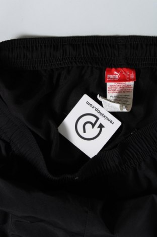 Pantaloni trening de bărbați PUMA, Mărime L, Culoare Negru, Preț 130,82 Lei