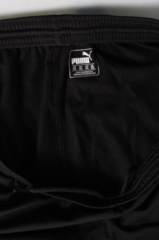 Ανδρικό αθλητικό παντελόνι PUMA, Μέγεθος XXL, Χρώμα Μαύρο, Τιμή 25,36 €