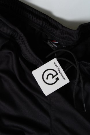 Ανδρικό αθλητικό παντελόνι Pro Touch, Μέγεθος XL, Χρώμα Μαύρο, Τιμή 15,25 €