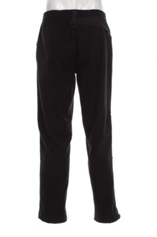 Ανδρικό αθλητικό παντελόνι Reebok, Μέγεθος M, Χρώμα Μαύρο, Τιμή 45,06 €