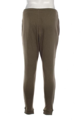 Pantaloni trening de bărbați Reebok, Mărime M, Culoare Verde, Preț 305,92 Lei