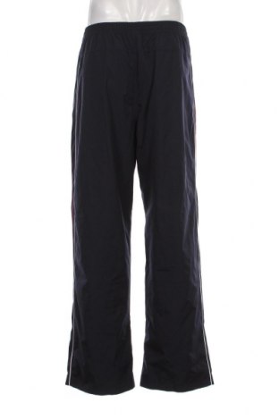Ανδρικό αθλητικό παντελόνι Reebok, Μέγεθος L, Χρώμα Μπλέ, Τιμή 24,60 €