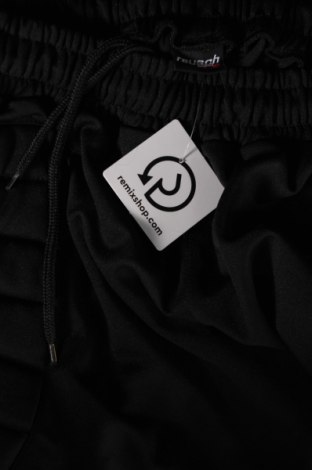 Ανδρικό αθλητικό παντελόνι Reusch, Μέγεθος L, Χρώμα Μαύρο, Τιμή 22,82 €