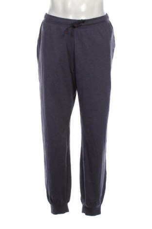 Pantaloni trening de bărbați S.N.S., Mărime XL, Culoare Gri, Preț 50,51 Lei