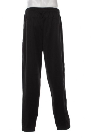 Pantaloni trening de bărbați Saller, Mărime XL, Culoare Negru, Preț 79,17 Lei