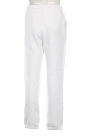 Ανδρικό αθλητικό παντελόνι Sandro, Μέγεθος XL, Χρώμα Λευκό, Τιμή 50,06 €