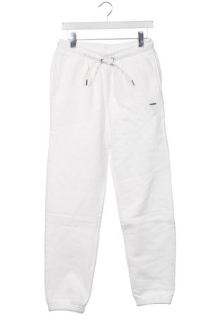 Ανδρικό αθλητικό παντελόνι Sandro, Μέγεθος S, Χρώμα Λευκό, Τιμή 51,26 €