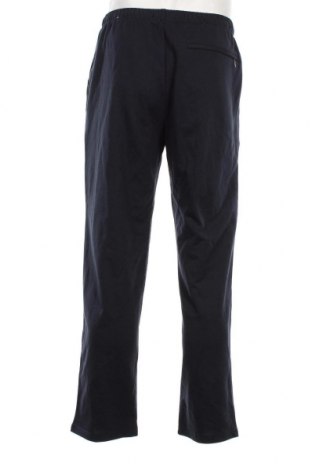 Ανδρικό αθλητικό παντελόνι Schneider, Μέγεθος M, Χρώμα Μπλέ, Τιμή 10,23 €