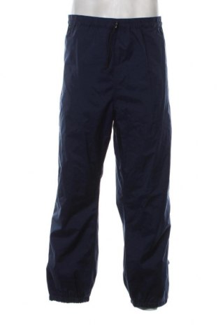 Pantaloni trening de bărbați Schoffel, Mărime XL, Culoare Albastru, Preț 126,78 Lei