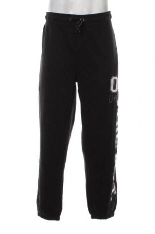 Pantaloni trening de bărbați Sports, Mărime XXL, Culoare Negru, Preț 81,08 Lei
