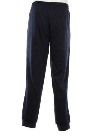 Pantaloni trening de bărbați Sports, Mărime XL, Culoare Albastru, Preț 95,39 Lei