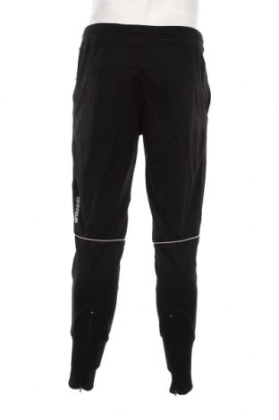 Pantaloni trening de bărbați Stanno, Mărime M, Culoare Negru, Preț 95,39 Lei