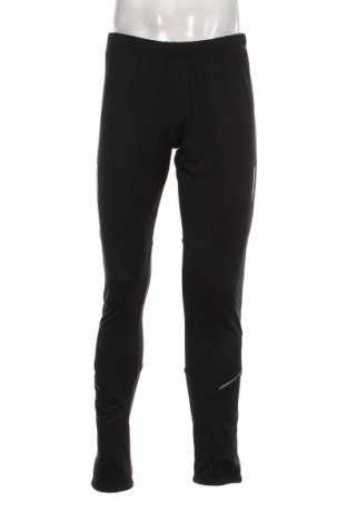 Pantaloni trening de bărbați TCM, Mărime XL, Culoare Negru, Preț 81,08 Lei