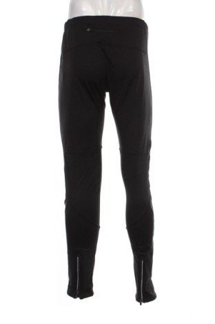 Pantaloni trening de bărbați TCM, Mărime XL, Culoare Negru, Preț 79,17 Lei