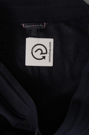 Ανδρικό αθλητικό παντελόνι Tommy Hilfiger, Μέγεθος L, Χρώμα Μπλέ, Τιμή 51,16 €