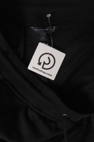 Ανδρικό αθλητικό παντελόνι Tommy Hilfiger, Μέγεθος XL, Χρώμα Μαύρο, Τιμή 51,41 €